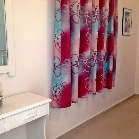 아파트 Papanikola House 2 Astypálaia