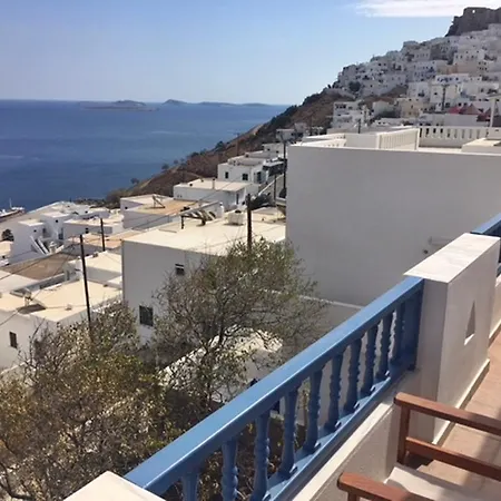 Papanikola House 2 아파트