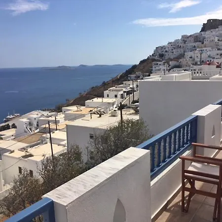 Papanikola House 2 *