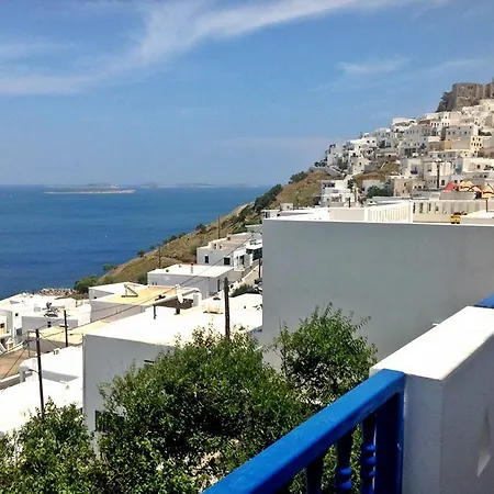 Papanikola House 2 Διαμέρισμα