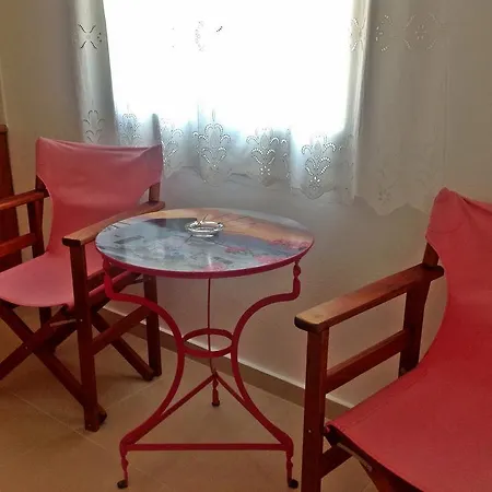 Papanikola House 2 Astypálaia