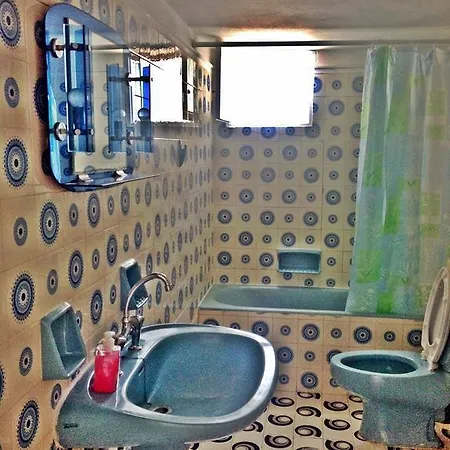 Papanikola House 2 Appartement Astypálaia