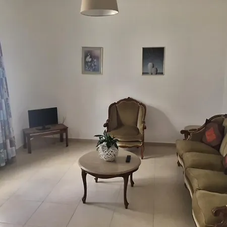 شقة Papanikola House 2