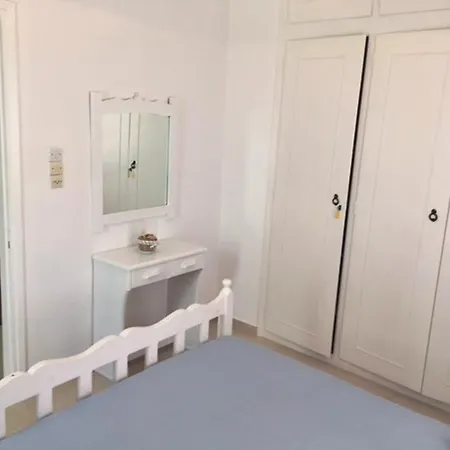 Διαμέρισμα Papanikola House 2 Astypálaia