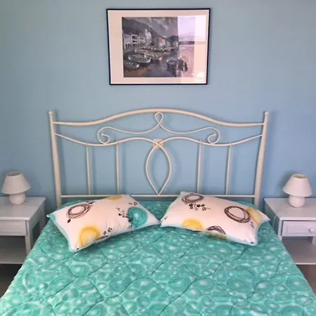 Papanikola House 2 شقة Astypálaia