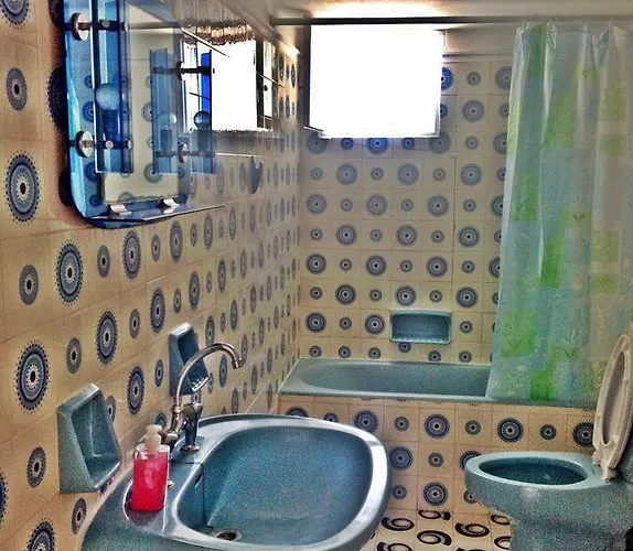 Papanikola House 2 Apartmán Astypálaia