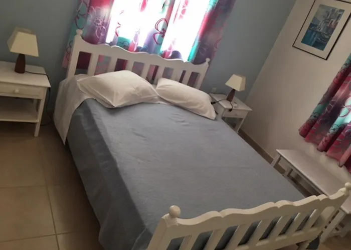 Apartmán Papanikola House 2