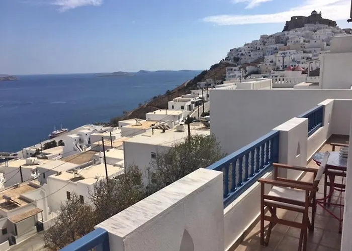 Papanikola House 2 *